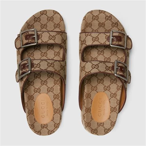 gucci slides rhinestones|gucci slides for men.